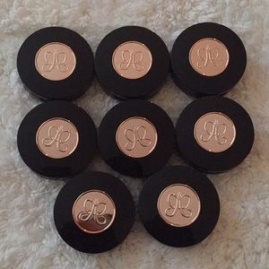 ABH brow powder duos